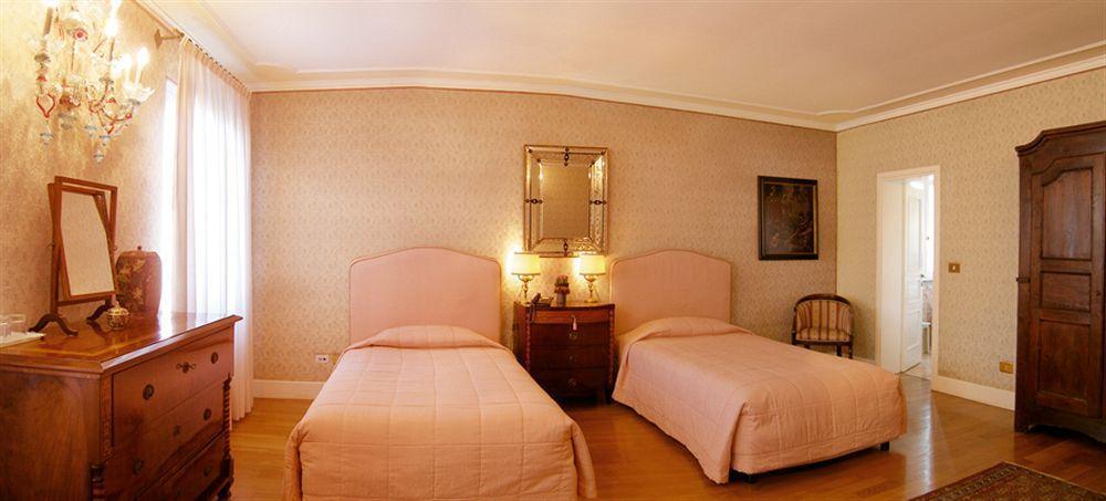 Ca' Del Borgo Villa Венеция Лидо Екстериор снимка