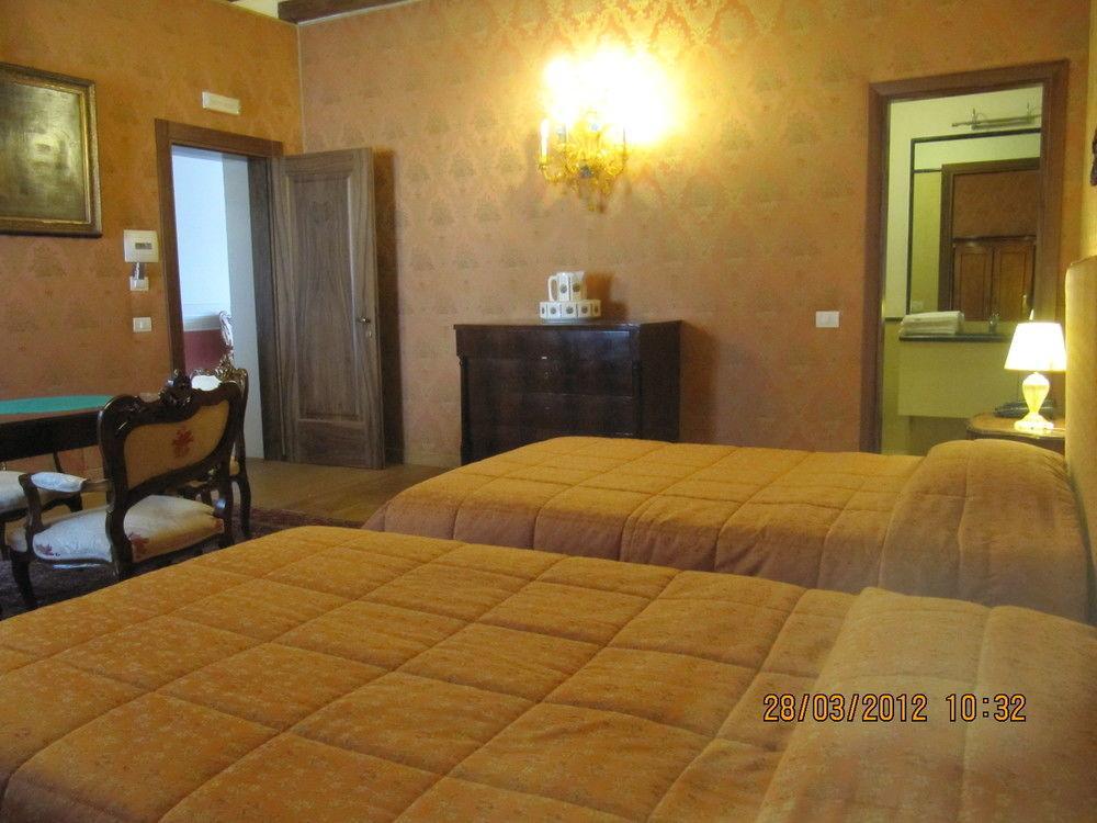 Ca' Del Borgo Villa Венеция Лидо Екстериор снимка