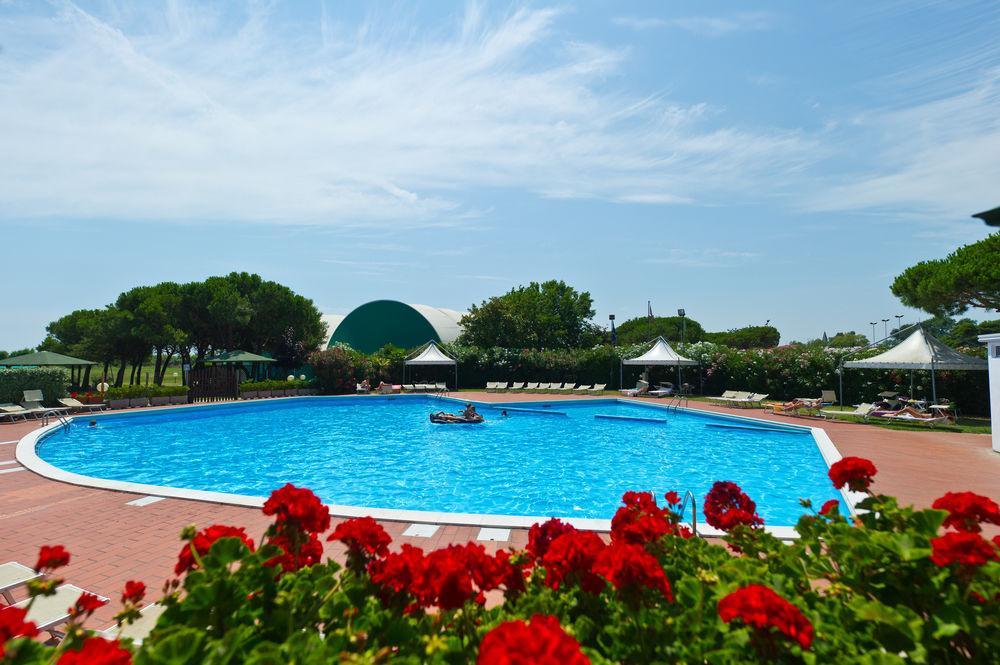 Ca' Del Borgo Villa Венеция Лидо Екстериор снимка