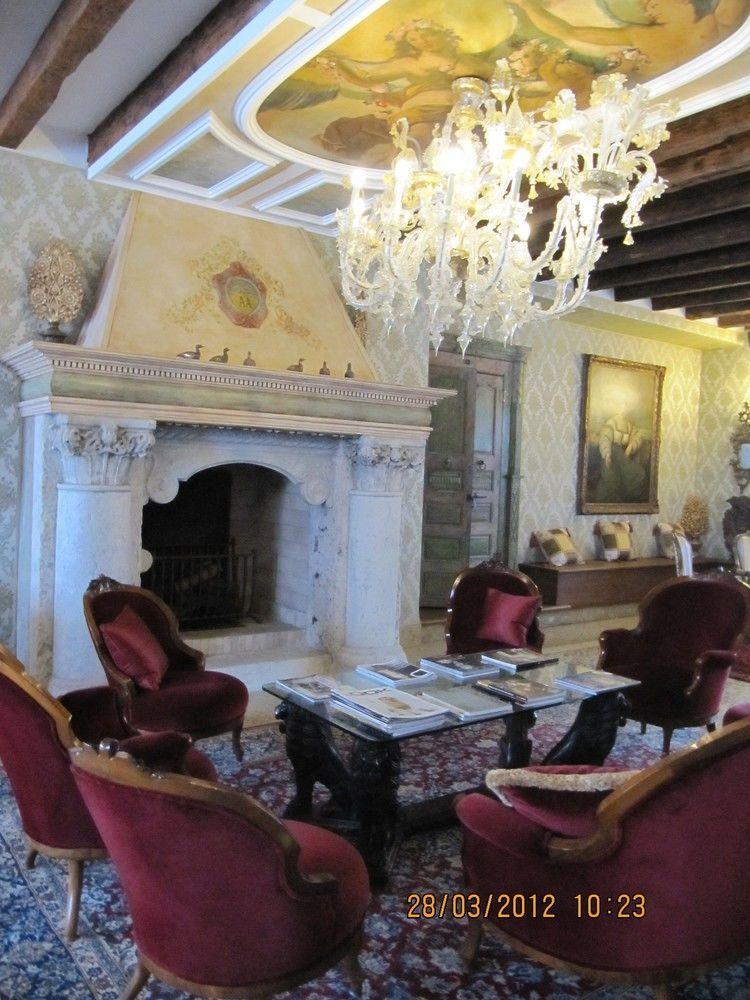 Ca' Del Borgo Villa Венеция Лидо Екстериор снимка