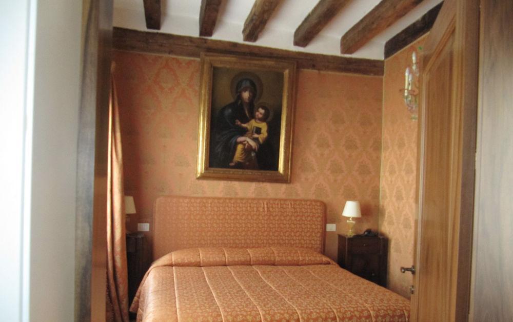Ca' Del Borgo Villa Венеция Лидо Екстериор снимка