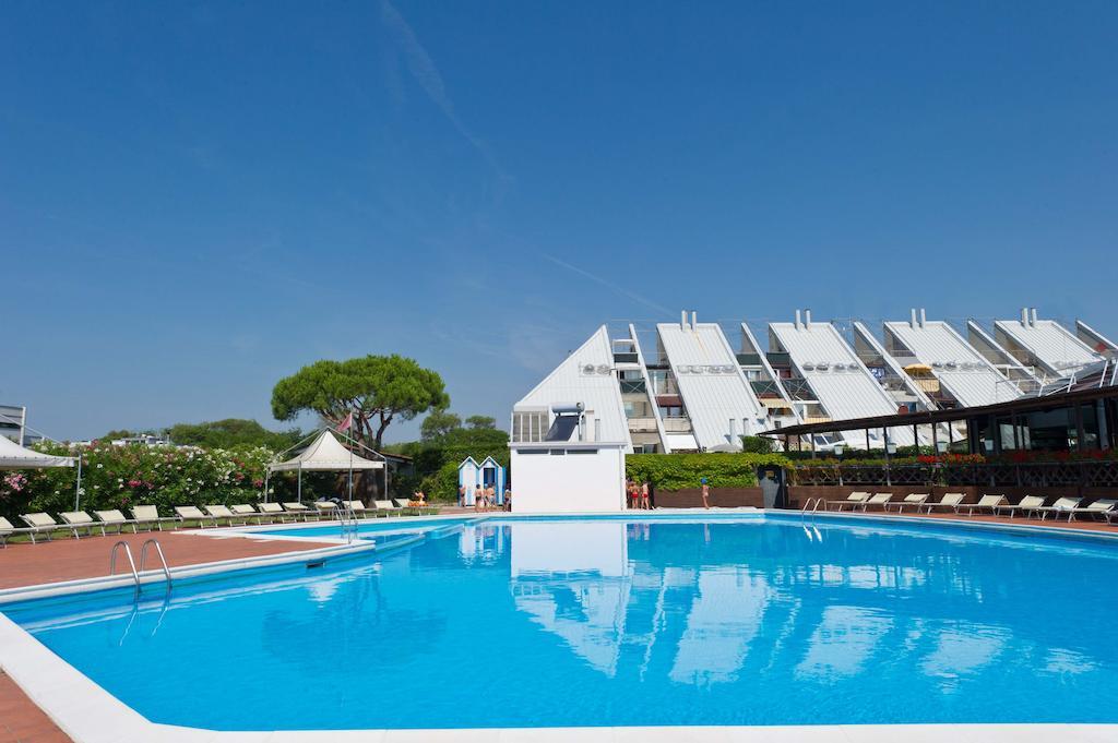 Ca' Del Borgo Villa Венеция Лидо Екстериор снимка