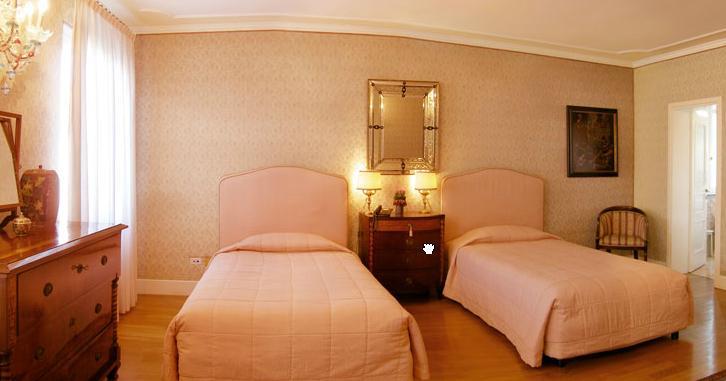 Ca' Del Borgo Villa Венеция Лидо Екстериор снимка