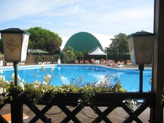 Ca' Del Borgo Villa Венеция Лидо Екстериор снимка
